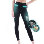 Legging minceur galbant ctel