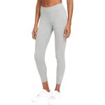 Leggings - nike - gris - femme - respirant - running fitness Leggings - nike - gris - femme - respirant - running fitness