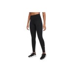 Legging nike one dri - fit dd0252 - 010 pour femme - noir