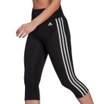 Legging femme noir adidas 34 tig - coupe moulante - taille haute - tissu respirant