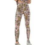 Legging noir femme adidas tight