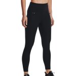 Legging noir femme under armour motion ankle