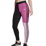 Legging noir / rose femme adidas 9477 Legging noir / rose femme adidas 9477
