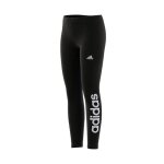Leggings de sport pour enfant adidas - modèle nero - couleur principale blanc - taille 14 - 15 ans Leggings de sport pour enfant adidas - modèle nero - couleur principale blanc - taille 14 - 15 ans