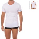 Leggings 3 / 4 en bambou pour femme 840 - blanc Leggings 3 / 4 en bambou pour femme 840 - blanc