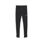 Legging taille haute femme puma her - noir
