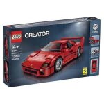Lego 10248 - ferrari f40