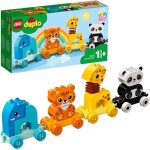 Lego® 10955 duplo my first le train des animaux jouet premier Âge jeu Éducatif pour enfants et bébés ... Lego® 10955 duplo my first le train des animaux jouet premier Âge jeu Éducatif pour enfants et bébés ...