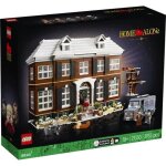 Lego� 21330 exclu cdiscount ideas maman j?ai rat� l?avion�! set pour adultes maquette maison kevin mccallister ...