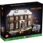 Lego 21330 exclu cdiscount ideas maman j?ai rat l?avion! set pour adultes maquette maison kevin mccallister ...