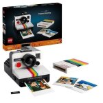 Lego� 21345 ideas appareil photo polaroid onestep sx - 70 maquette � construire pour adultes avec autocollants ...