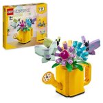 Lego® 31149 creator 3en1 les fleurs dans l?arrosoir jouet pour enfants avec arrosoir bouquet de fleurs ... Lego® 31149 creator 3en1 les fleurs dans l?arrosoir jouet pour enfants avec arrosoir bouquet de fleurs ...