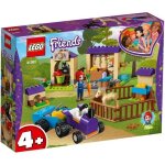 Lego® 4 + friends 41361 l' l?écurie de mia - jeu de construction Lego® 4 + friends 41361 l' l?écurie de mia - jeu de construction