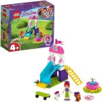 Lego® 4 + friends 41396 - laire de jeux des bébés chiens Lego® 4 + friends 41396 - laire de jeux des bébés chiens