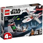 Lego 4 + star wars? 75235 - chasseur stellaire x - wing? de la tranche - jeu de construction