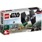 Lego� 4 + star wars? 75237 l?attaque du chasseur tie