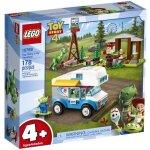 Lego® 4 + toy story? 10769 les vacances en camping - car - disney - pixar Lego® 4 + toy story? 10769 les vacances en camping - car - disney - pixar