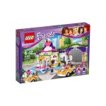 Jeu de construction - lego - 41320 - magasin de yaourt glac - 400 pices -  partir de 6 ans