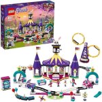 Lego� 41685 friends les montagnes russes de la f�te foraine magique parc d?attraction jouet fille et ...