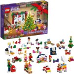 Lego 41690 friends calendrier de l?avent 2021 mini - jouets de construction pour enfants ds 6 ans avec ...