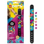 Lego 41943 dots bracelet gamer avec porte - bonheur kit de cration de bijoux avec charms loisirs cratifs ...
