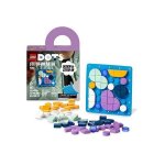 Lego 41955 dots plaque  coudre loisir manuelle diy badge personnalis pour vtements ou accessoires ...