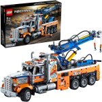 Lego® 42128 technic le camion de remorquage lourd camion jouet avec grue jouet de construction pour enfants ... Lego® 42128 technic le camion de remorquage lourd camion jouet avec grue jouet de construction pour enfants ...