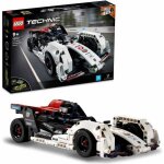 Lego 42137 technic formula e porsche 99x electric jouet voiture de course maquette  construire garons ...