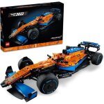 Lego 42141 technic la voiture de course mclaren formula 1 2022 modle rduit f1 kit de construction ...