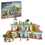 Lego 42604 friends le centre commercial de heartlake city jouet de poupe pour filles et garons kit ...