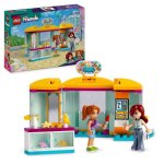 Lego® 42608 friends la petite boutique d?accessoires jouet de magasin avec les figurines paisley et candi ... Lego® 42608 friends la petite boutique d?accessoires jouet de magasin avec les figurines paisley et candi ...