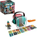 Lego� 43103 vidiyo? punk pirate beatbox cr�ateur de clip vid�o musique jouet musical appli set de r�alit� ...