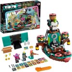 Lego 43114 vidiyo punk pirate ship beatbox music video maker - jouet musical et application de ralit ...