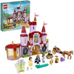 Jouet - lego - lego 43196 - château de la belle et la bête - 10 personnages - À monter soi - même Jouet - lego - lego 43196 - château de la belle et la bête - 10 personnages - À monter soi - même