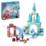 Lego® 43238 disney princess le château de glace d?elsa jouet de princesse la reine des neiges 2 figurines ... Lego® 43238 disney princess le château de glace d?elsa jouet de princesse la reine des neiges 2 figurines ...