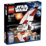 Lego t - 6 jedi shuttletm