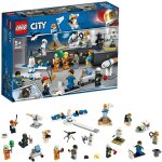 Ensemble de figurines - lego - 60230 - multicolore - 6 pièces - a partir de 5 ans Ensemble de figurines - lego - 60230 - multicolore - 6 pièces - a partir de 5 ans