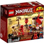 Lego 70680 l?entra�nement au monast�re