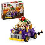 Lego� 71431 super mario ensemble dextension bolide de bowser jouet de kart pour enfants d�s 8 ans avec ...