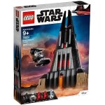 Lego 75251 star wars - le château de dark vador - jeux de construction - 1060 pièces Lego 75251 star wars - le château de dark vador - jeux de construction - 1060 pièces