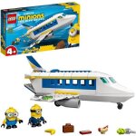Lego® 75547 minions pilote minion aux commandes kit de construction dun jouet avion avec bob et stuart ... Lego® 75547 minions pilote minion aux commandes kit de construction dun jouet avion avec bob et stuart ...