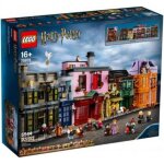 Jeu de construction - lego - 75978 harry potter - chemin de traverse - 14 figurines - multicolore Jeu de construction - lego - 75978 harry potter - chemin de traverse - 14 figurines - multicolore