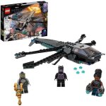 Lego® 76186 marvel le dragon volant de black panther ? jouet avengers jeu de construction super héros ... Lego® 76186 marvel le dragon volant de black panther ? jouet avengers jeu de construction super héros ...