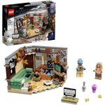 Lego� 76200 marvel le nouvel asgard de bro thor figurines marvel bro thor et korg jouet thor pour enfants ...