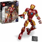 Lego 76206 marvel l?armure articule d?iron man jouet avengers figurine iron man film lre dultron infinity ...