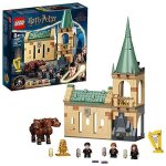 Lego 76387 harry potter poudlard : rencontre avec touffu jeu de construction avec le chien à 3 têtes ... Lego 76387 harry potter poudlard : rencontre avec touffu jeu de construction avec le chien à 3 têtes ...