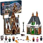 Jeu de construction - lego - 76388 - harry potter - 20ème anniversaire - figurine dorée ron weasley Jeu de construction - lego - 76388 - harry potter - 20ème anniversaire - figurine dorée ron weasley