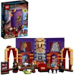 Jouet - lego - 76396 - harry potter - cours de divination - minifigurines incluses - 8 ans et plus