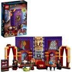 Lego 76396 harry potter poudlard : le cours de divination livre jouet de construction pour enfants professeur ...