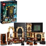 Jouet de construction - lego - 76397 - harry potter - poudlard - cours de défense - 240 pièces Jouet de construction - lego - 76397 - harry potter - poudlard - cours de défense - 240 pièces